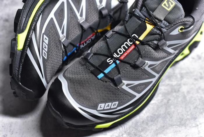 Salomon XT-6 Magnet Evening Primrose