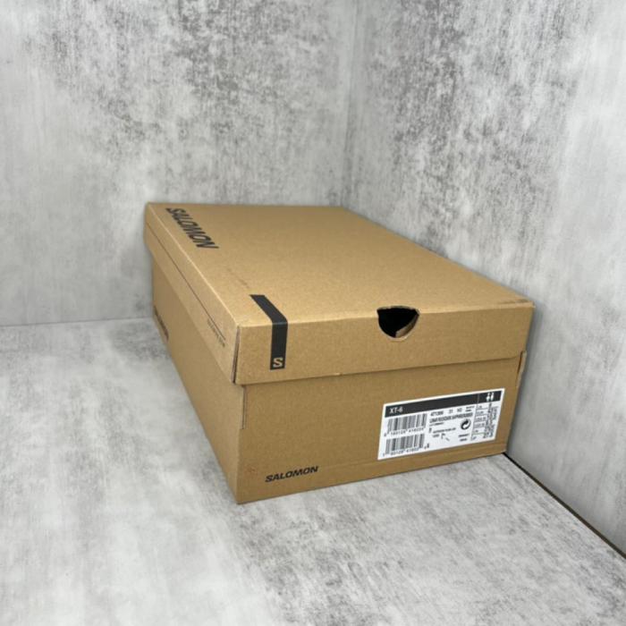 Salomon XT-6 Dark Sapphire