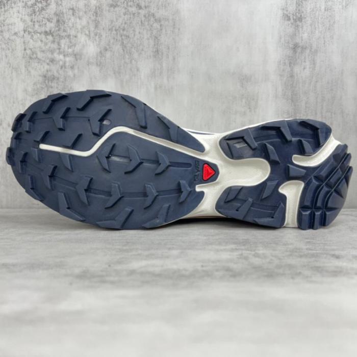 Salomon XT-6 Dark Sapphire