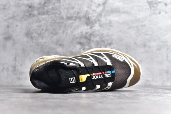 Salomon XT-6 RECUT Wren Kangaroo