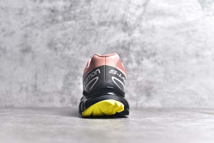 Salomon XT-6 Blooming Dahlia