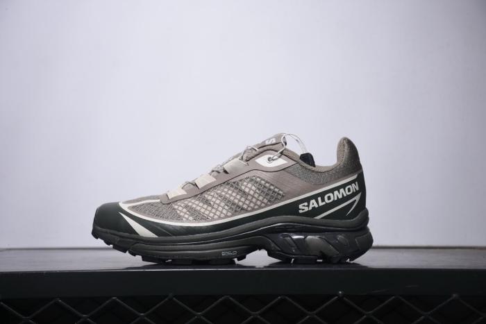 Salomon XT-6 FT Vintage Khaki