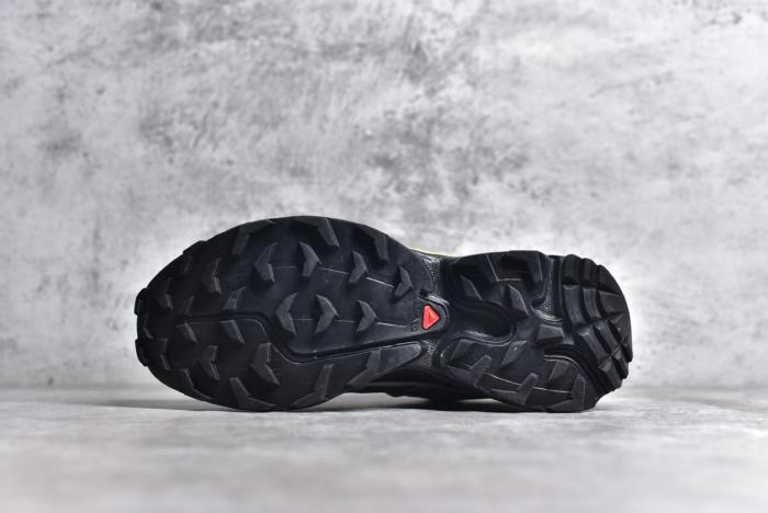 Salomon XT-6 Magnet Evening Primrose