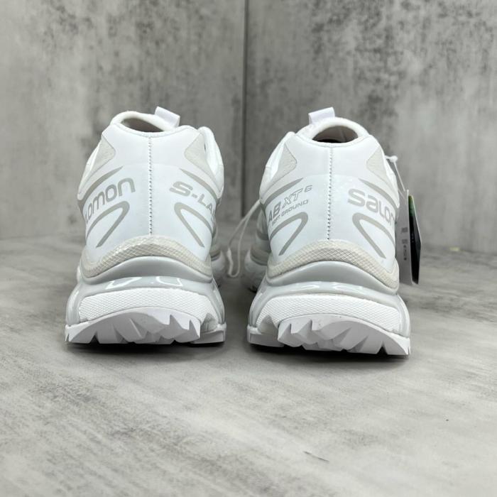 Salomon S/Lab XT-6 Softground Adv White