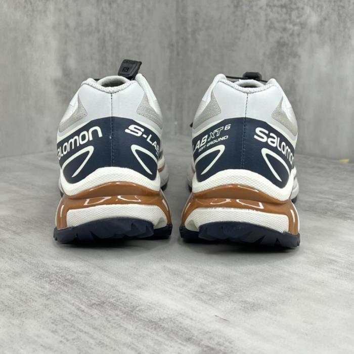 Salomon XT-6 Dark Sapphire