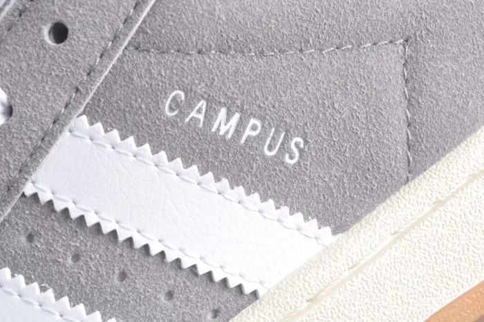 adidas Campus 00s Grey White