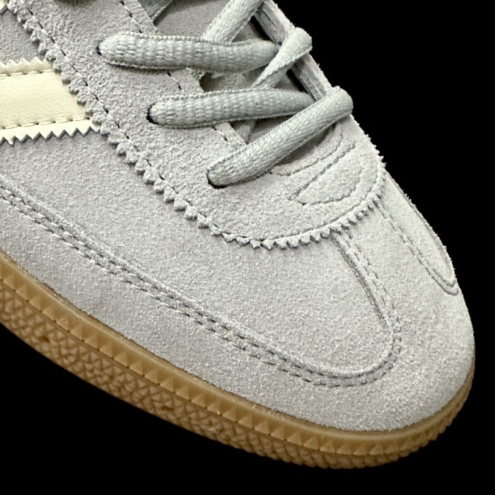 adidas Handball Spezial Grey Cream White