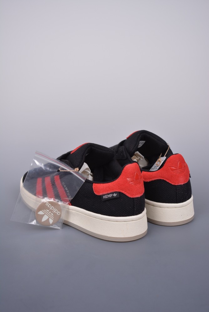 adidas Campus 00s TKO Black Power Red