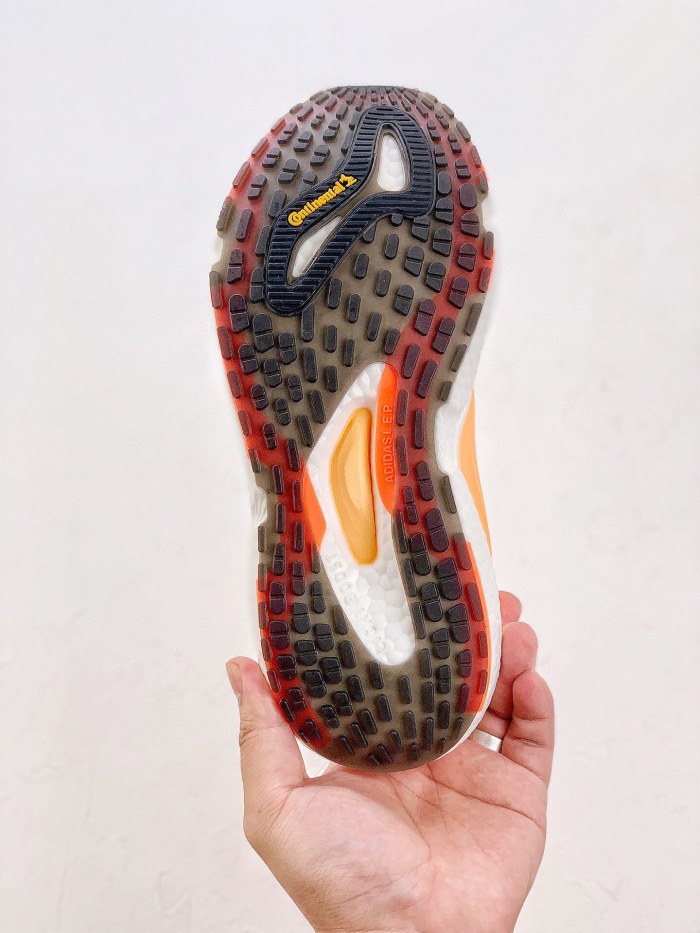 Adidas SOLARBOOST 5 SHOES