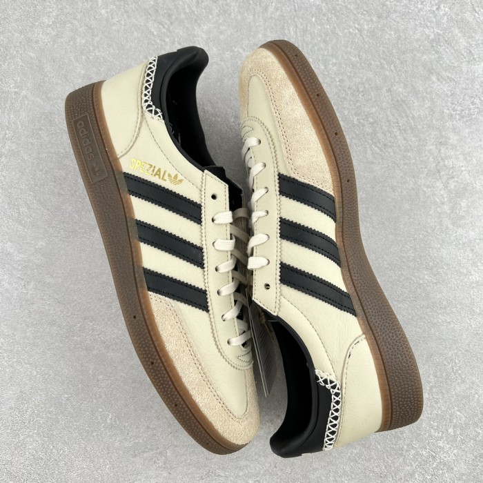 adidas Handball Spezial Wonder White Black