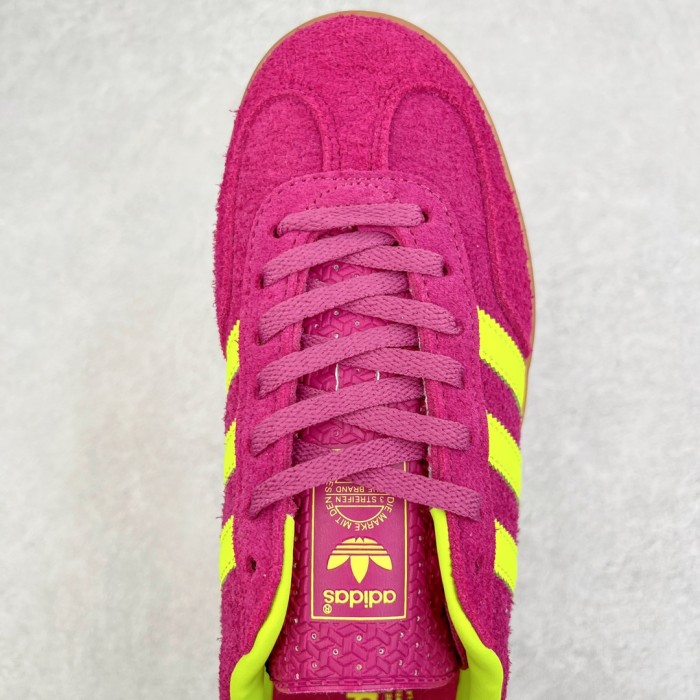 adidas Gazelle Indoor Shock Purple (Women's)