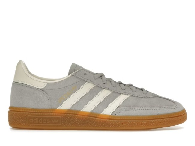 adidas Handball Spezial Grey Cream White