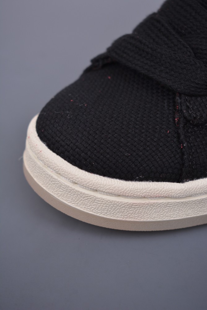 adidas Campus 00s TKO Black Power Red