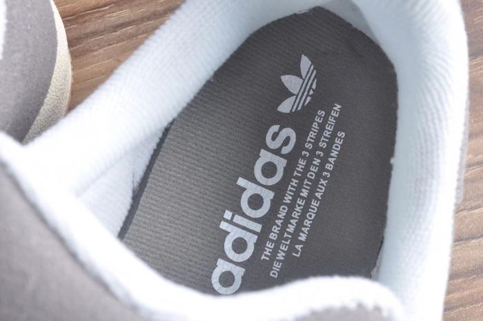 adidas Campus 00s Grey White