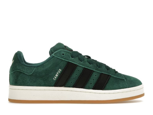 adidas Campus 00s Collegiate Green Core Black Gum