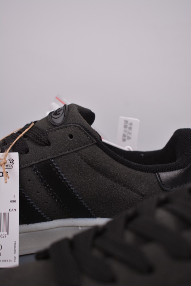 adidas Campus 00s Grey Six Core Black