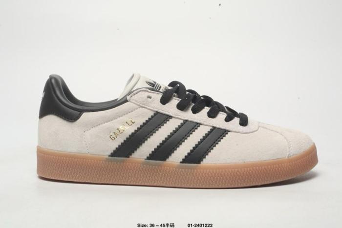 adidas Gazelle Wonder Taupe Night Indigo