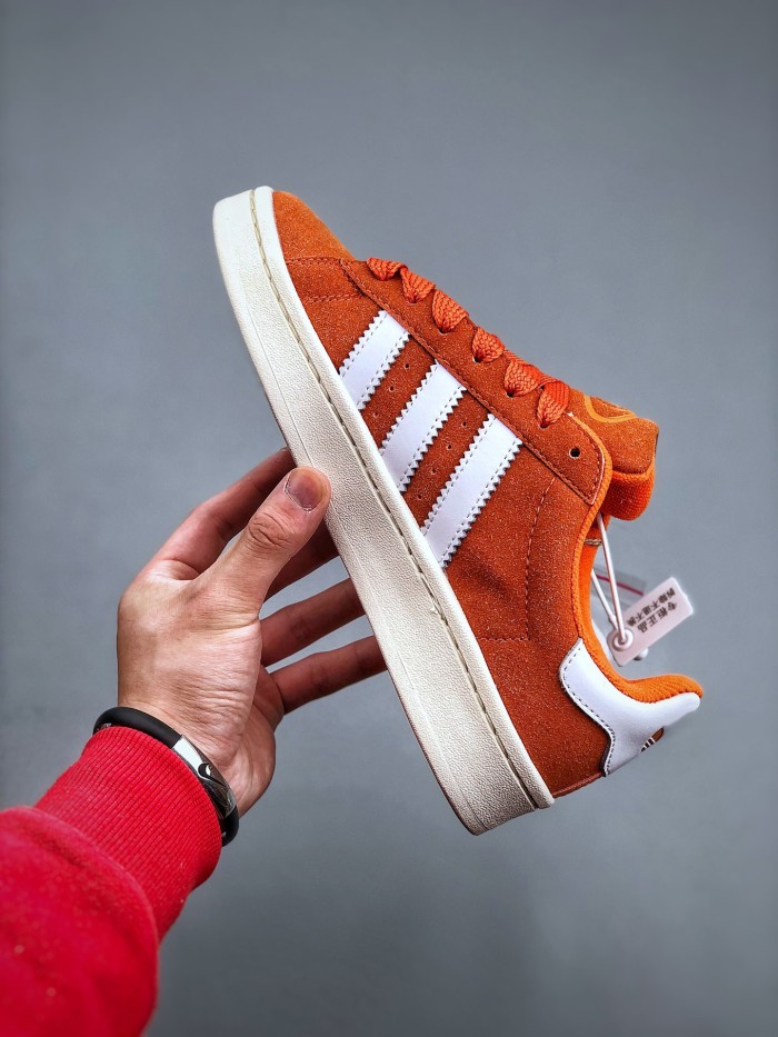 adidas Campus 00s Amber Tint