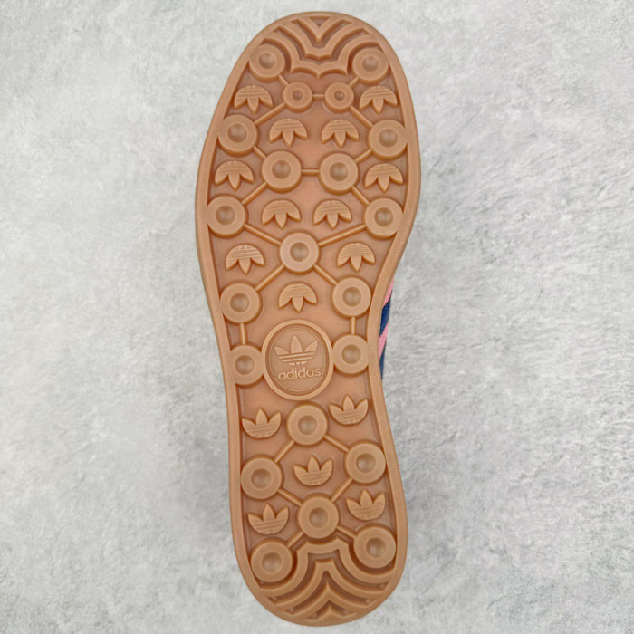 adidas Gazelle Bold Pink Glow (Women's)