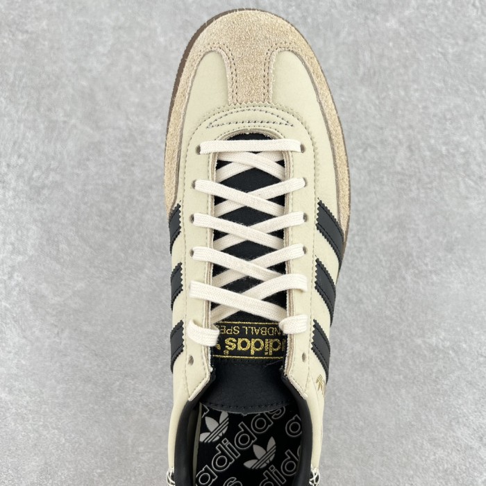 adidas Handball Spezial Wonder White Black