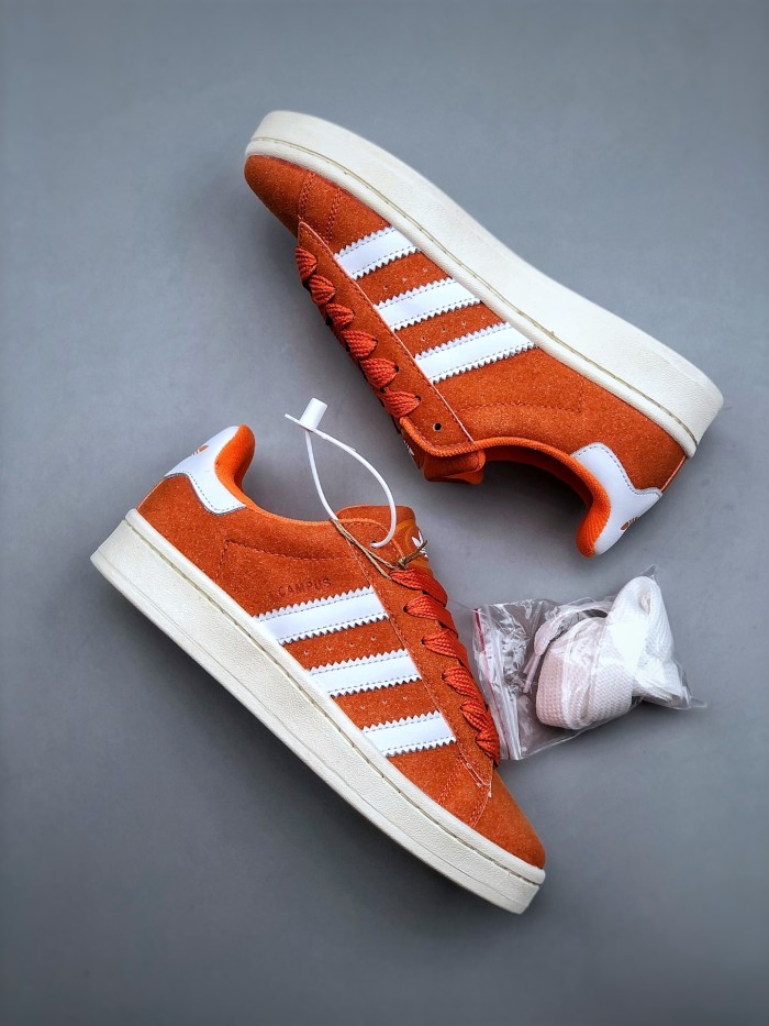 adidas Campus 00s Amber Tint