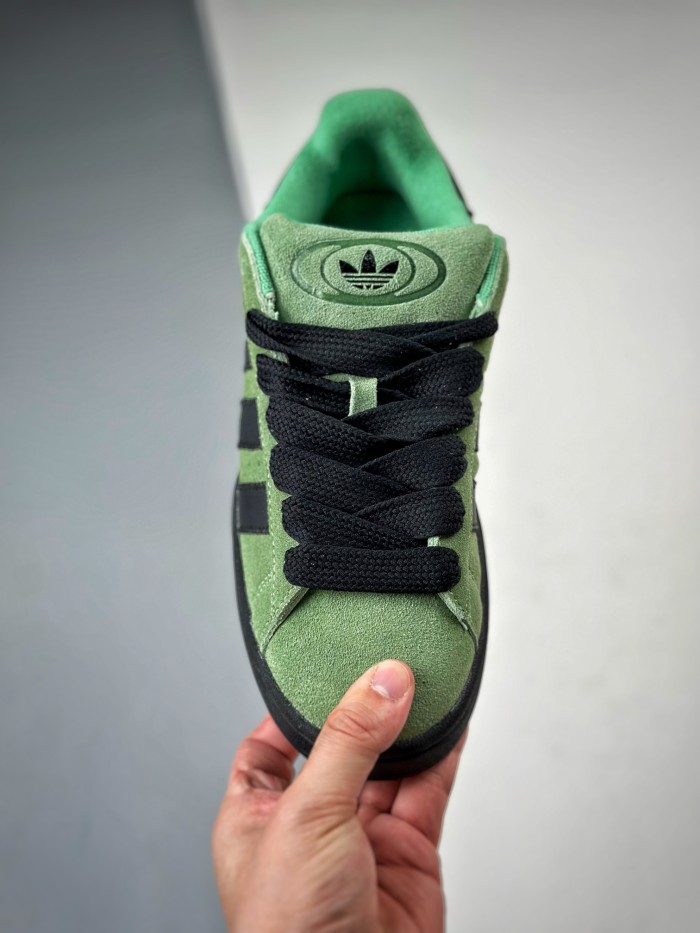 adidas Originals Campus 00s Pulse Mint Core Black Pulse Mint