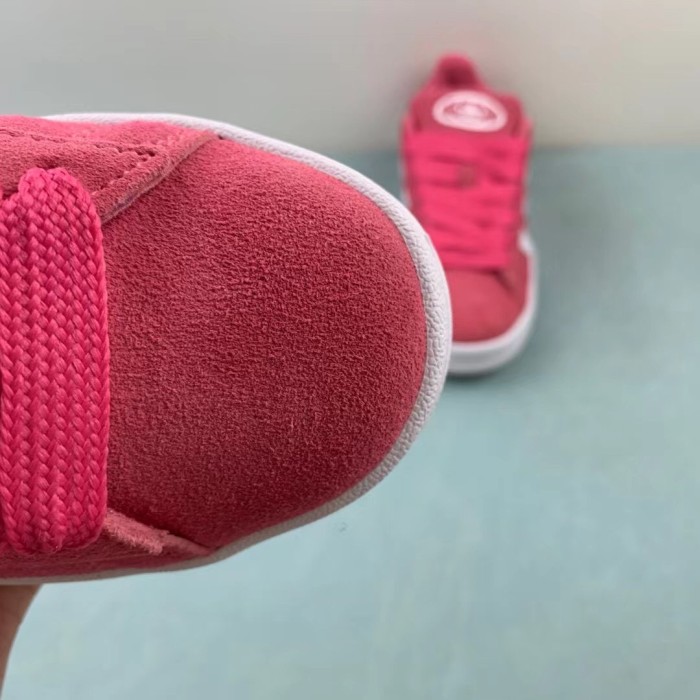 adidas Campus 00s Pink Fusion (W)