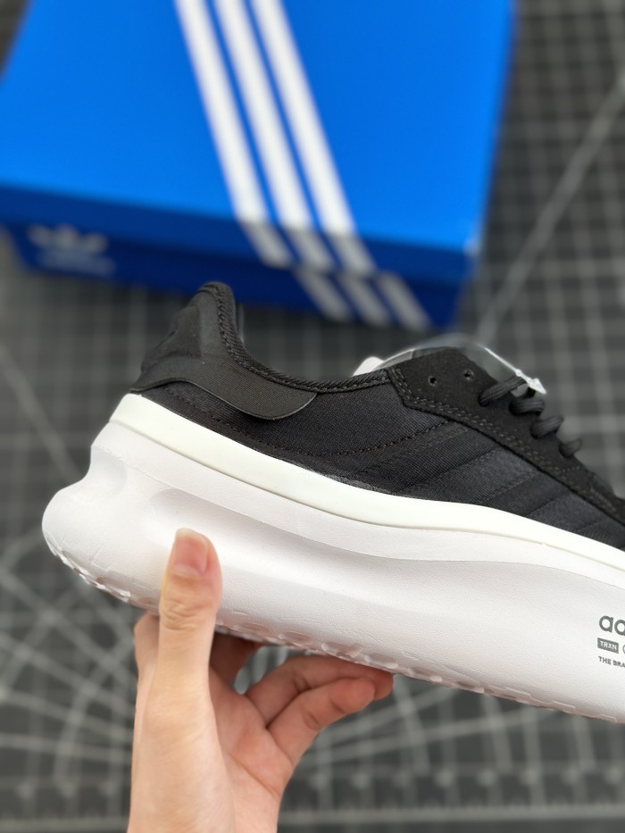Adidas adiFOM TRXN Black White IF2226