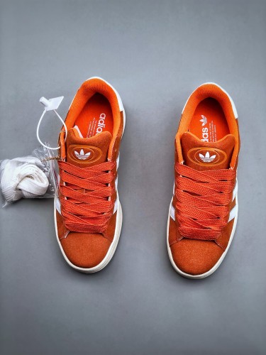 adidas Campus 00s Amber Tint