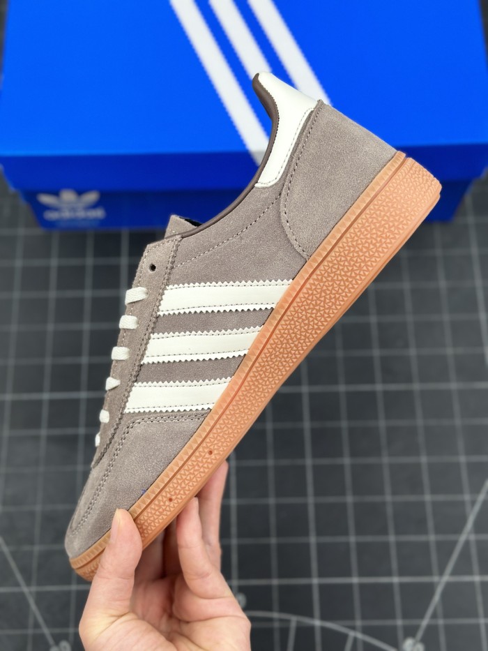 adidas Handball Spezial Earth Strata Gum