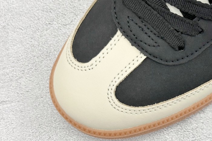 adidas Samba OG Black Wonder White (W)