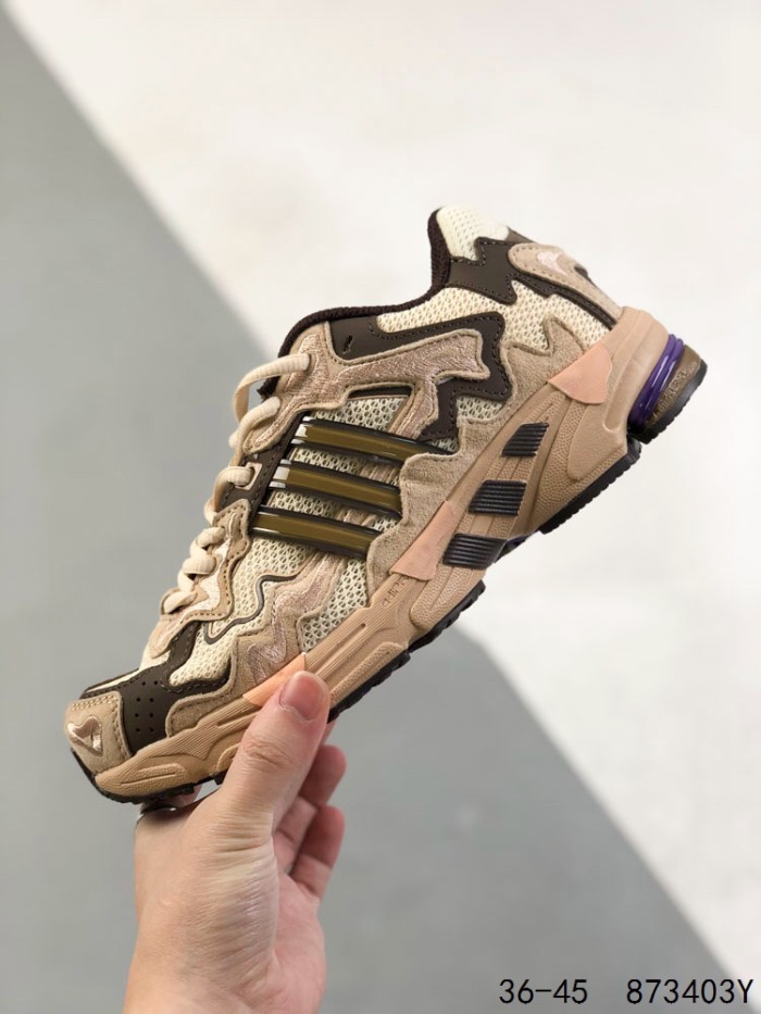 adidas Response CL Bad Bunny Paso Fino