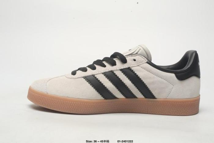 adidas Gazelle Wonder Taupe Night Indigo