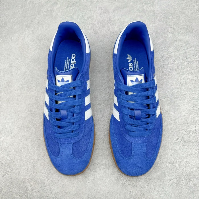 adidas Samba OG Royal Blue Gum