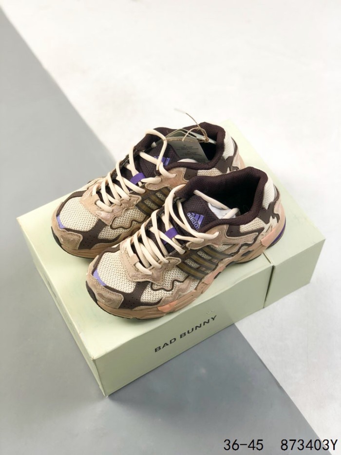 adidas Response CL Bad Bunny Paso Fino