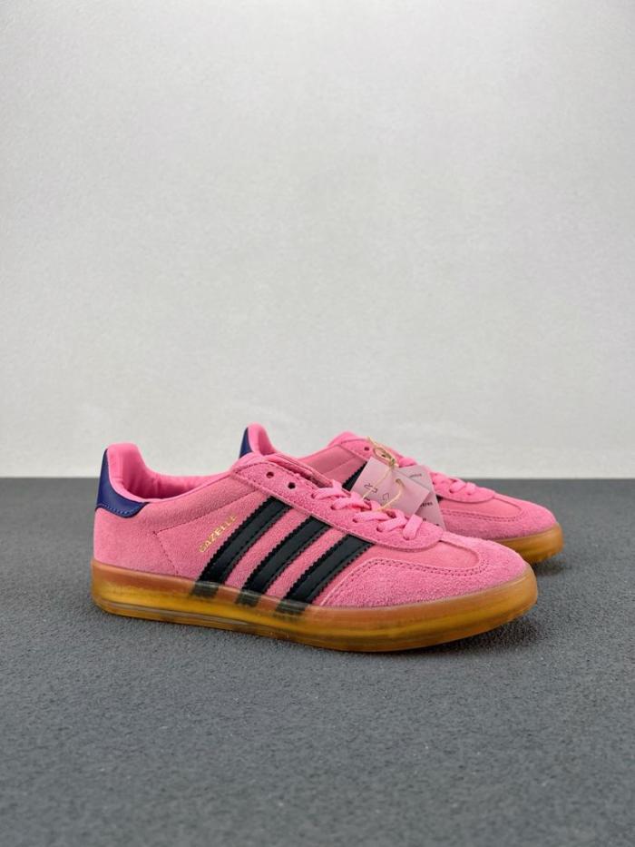 adidas Gazelle Indoor Bliss Pink Purple (Women's)