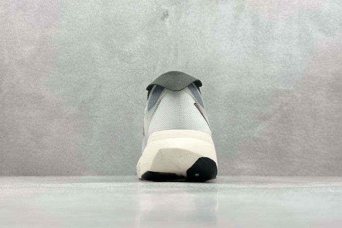 adidas Adizero Adios Pro 3 White Night Metallic