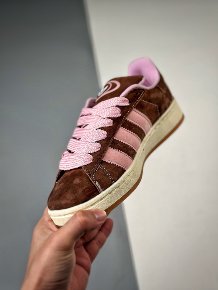 adidas Campus 00s Dust Cargo Clear Pink