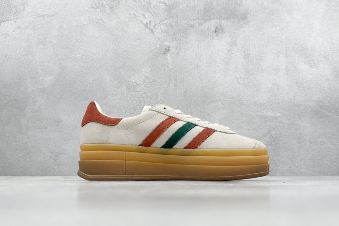 adidas Gazelle Bold Maple Leaf (Women's)