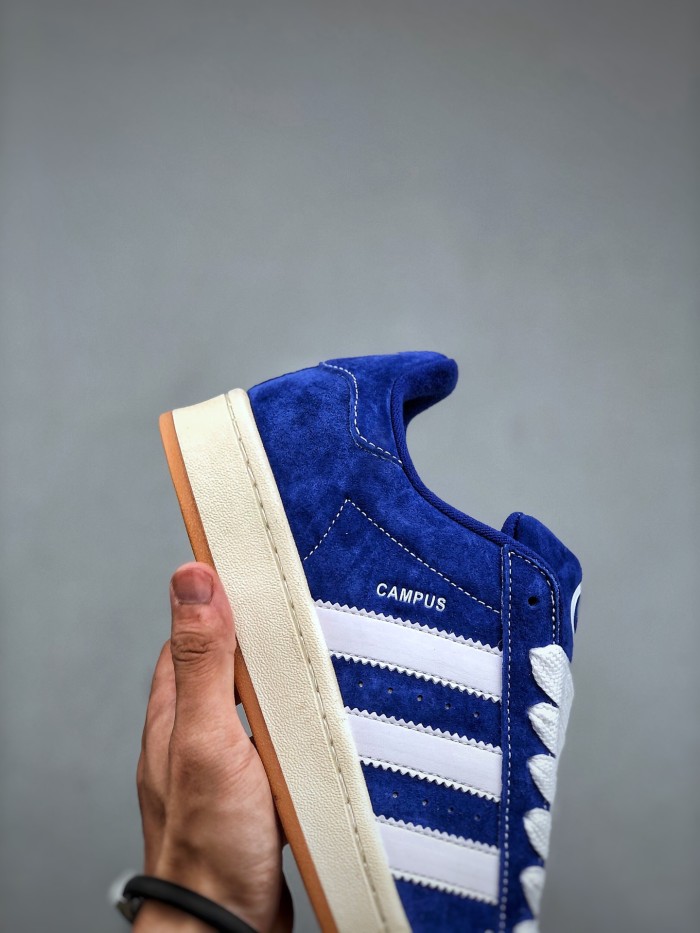 adidas Campus 00s Semi Lucid Blue Cloud White