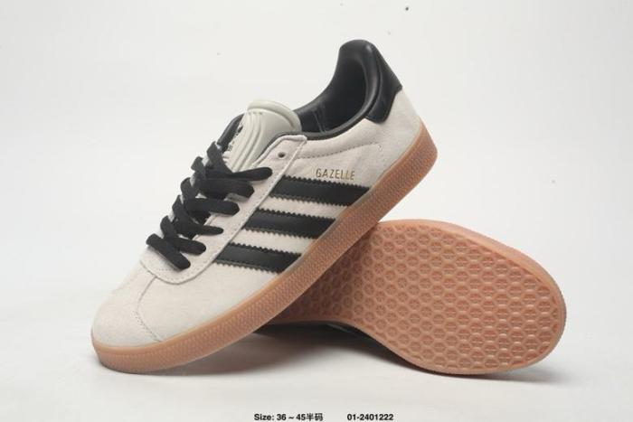 adidas Gazelle Wonder Taupe Night Indigo
