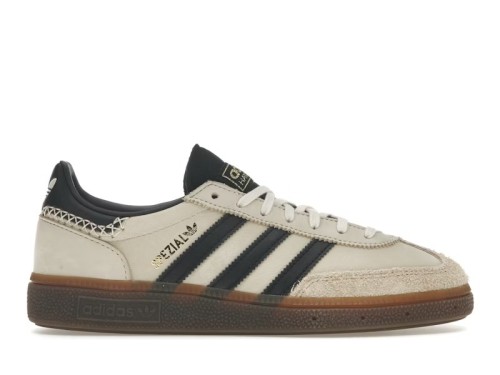 adidas Handball Spezial Wonder White Black