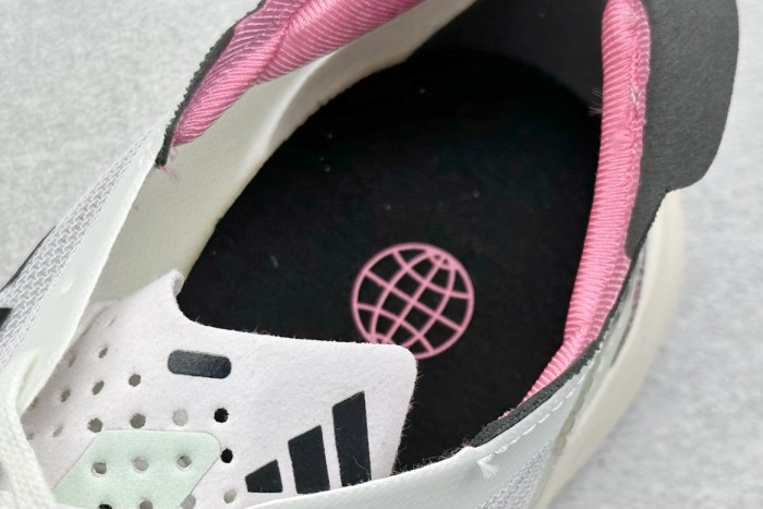 adidas Adizero Adios Pro 3 White Night Metallic