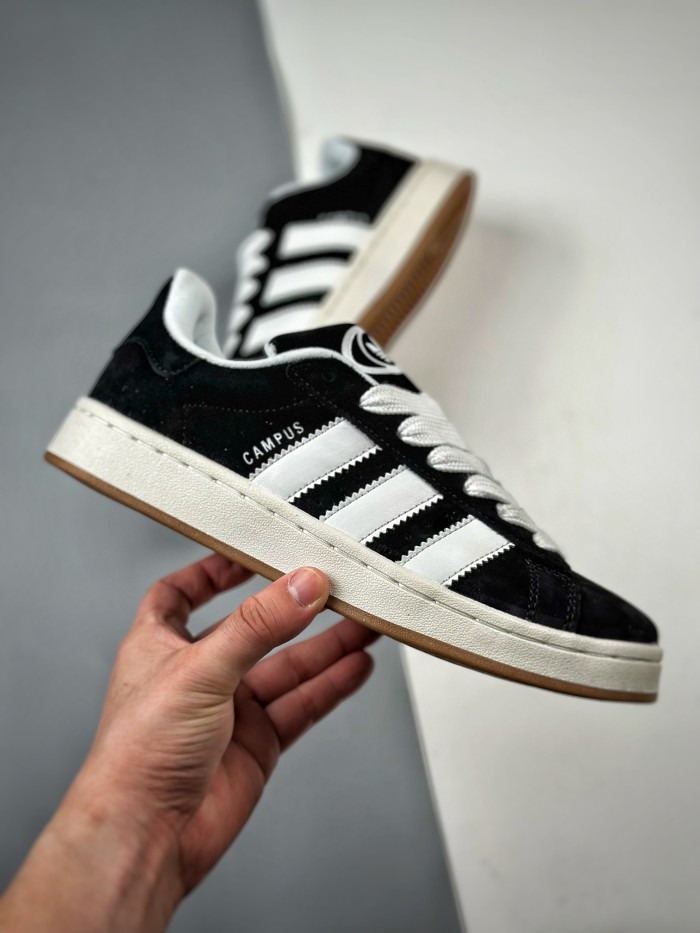 adidas Campus 00s Core Black