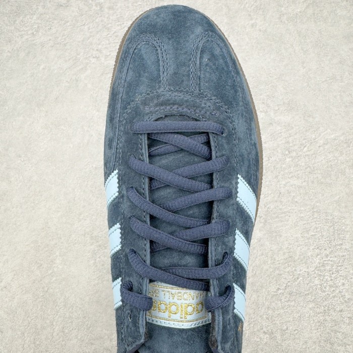 adidas Handball Spezial Navy Gum