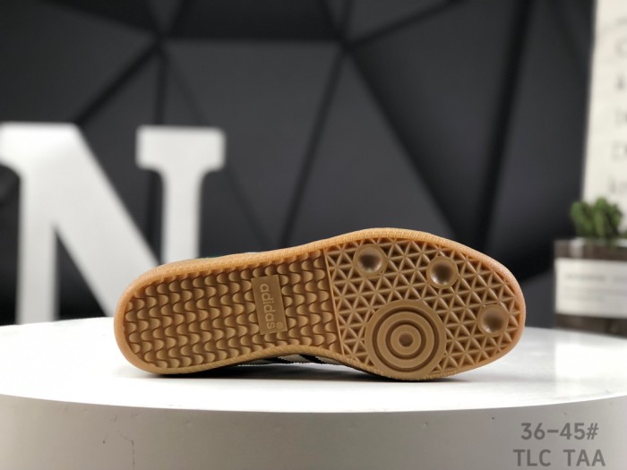 adidas Samba OG Collegiate Green (Women's)