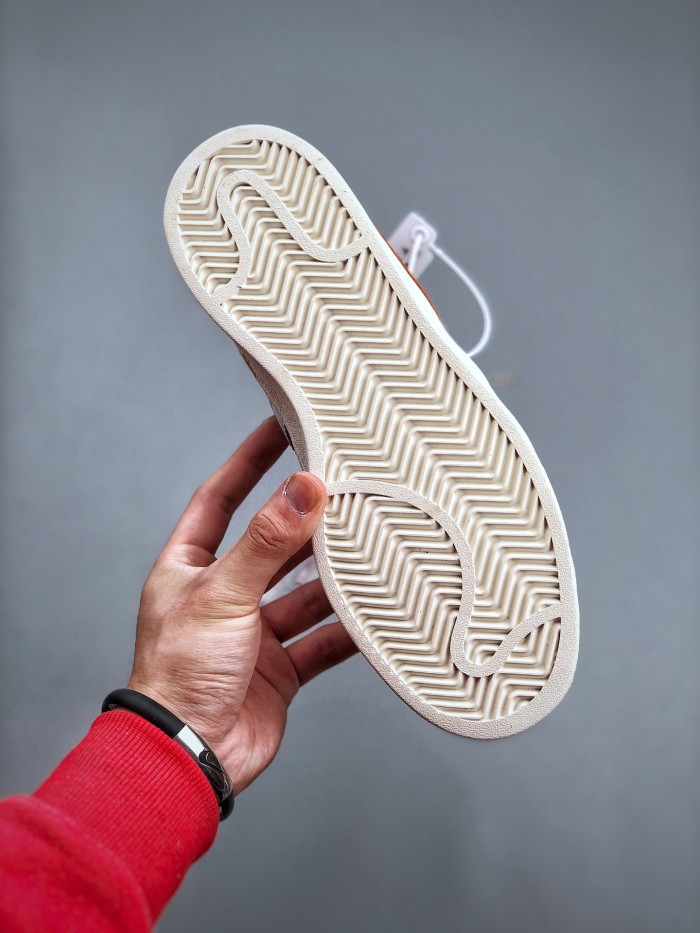 adidas Campus 00s Amber Tint