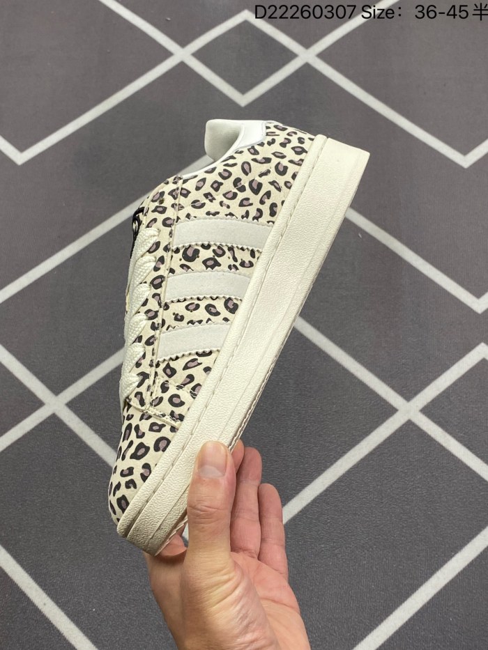 adidas Campus 00s Leopard (Women's)