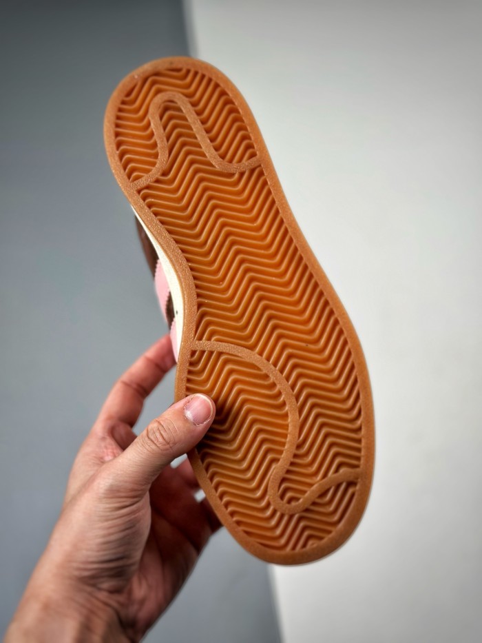 adidas Campus 00s Dust Cargo Clear Pink