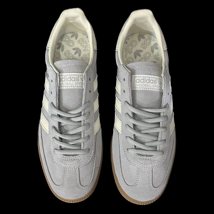 adidas Handball Spezial Grey Cream White